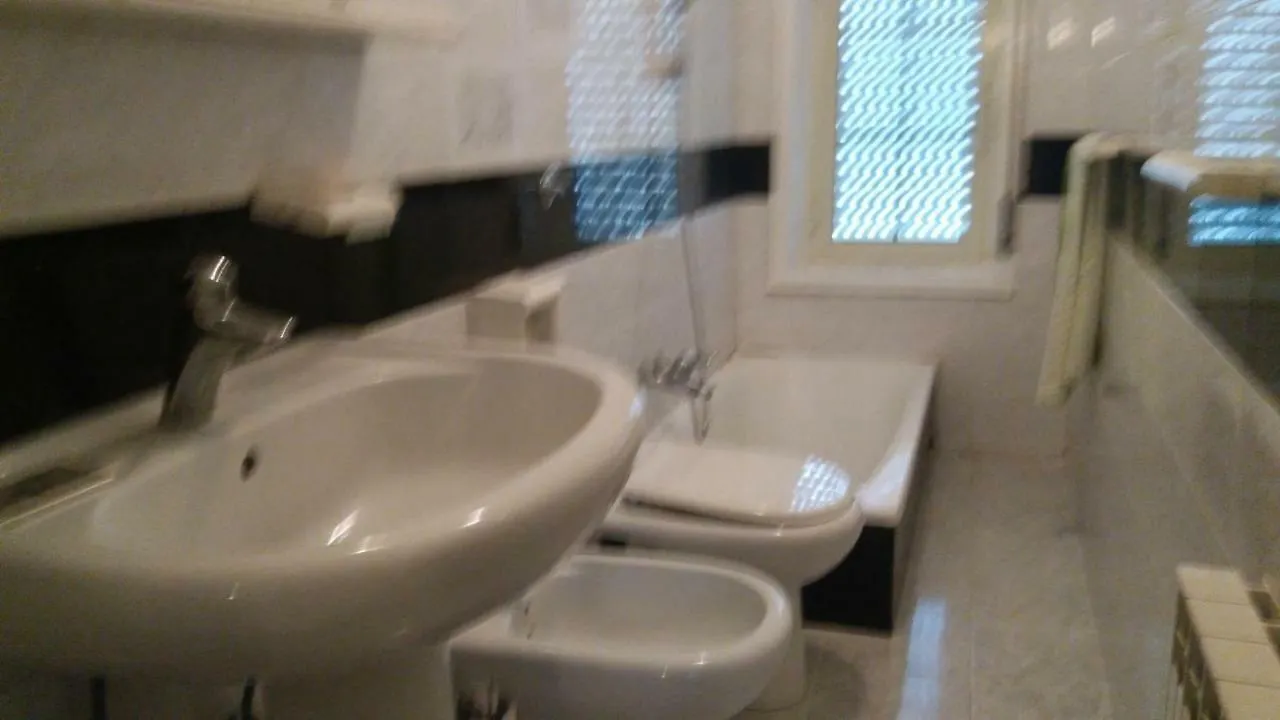 Casa Vacanza Chiesa Madre Apartment Canicatti