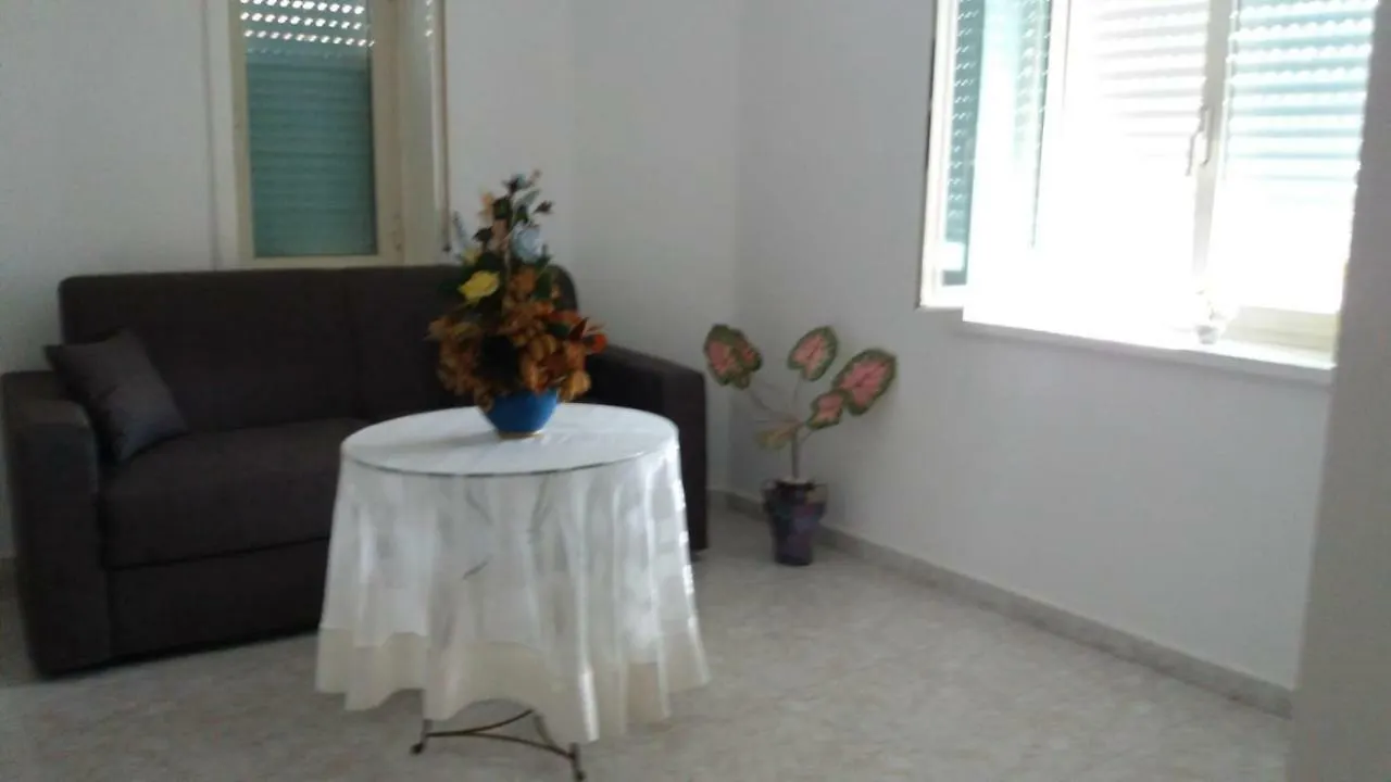 Casa Vacanza Chiesa Madre Apartment Canicatti