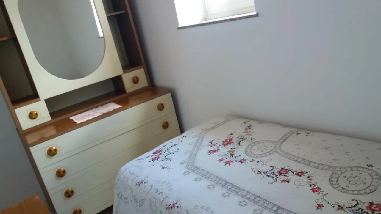 Casa Vacanza Chiesa Madre Apartment Canicatti 0*,  Italy