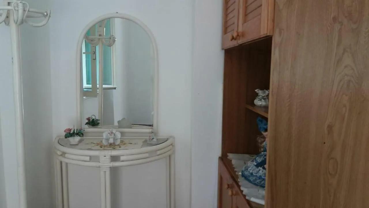 Casa Vacanza Chiesa Madre Apartment Canicatti