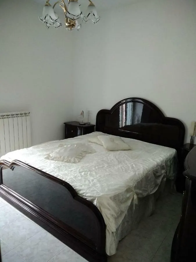 Casa Vacanza Chiesa Madre Apartment Canicatti